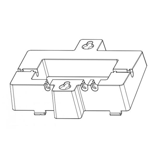 Grandstream wallmounting kit per GRP260X GRP_WM_A [GRP_WM_A]