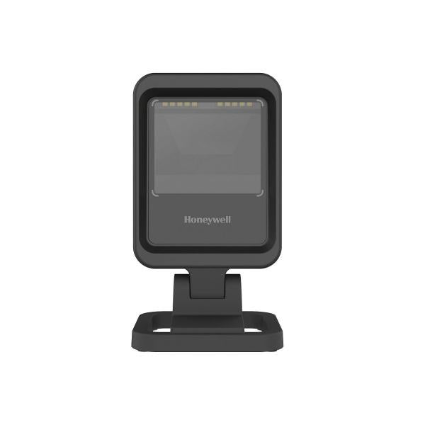 Honeywell Genesis XP 7680g Lettore di codici a barre fisso 1D/2D LED Nero [7680GSR-2USB-1-R]