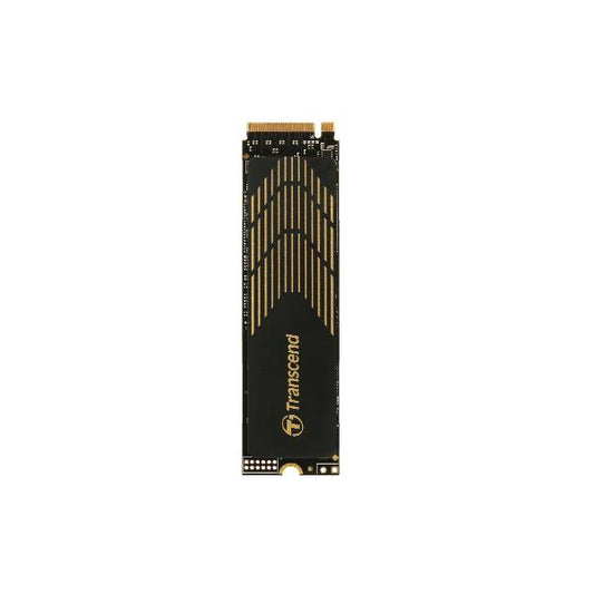 TRANSCEND SSD INTERNO 240S 1TB M.2 PCI-E R/W 3800/3200 [TS1TMTE240S]