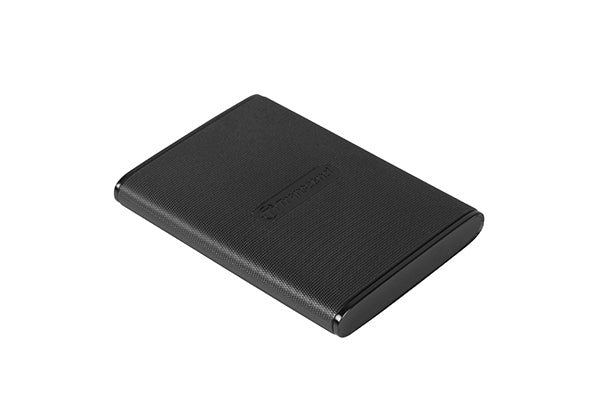 TRANSCEND HDD EXT ESD270C 1TB 2,5 USB 3.1 TYPE-C NERO [TS1TESD270C]