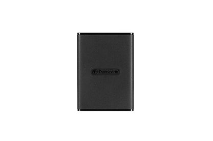 TRANSCEND HDD EXT ESD270C 1TB 2,5 USB 3.1 TYPE-C NERO [TS1TESD270C]