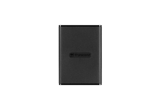 TRANSCEND HDD EXT ESD270C 1TB 2,5 USB 3.1 TYPE-C NERO [TS1TESD270C]