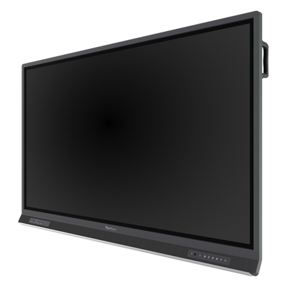 ViewBoard 52 touchscreen series - 65inch - 4K - Android 9.0 - IR 400 nits - USB-C - DP - 2x15W + sub 15W + array mic 4/32GB [IFP6552-1A] 