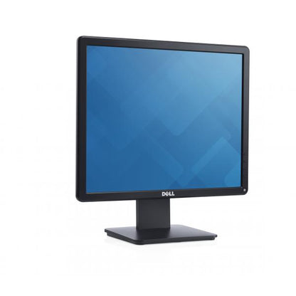 DELL E Series E1715S LED display 43,2 cm (17") 1280 x 1024 Pixel SXGA LCD Nero [E1715SE]