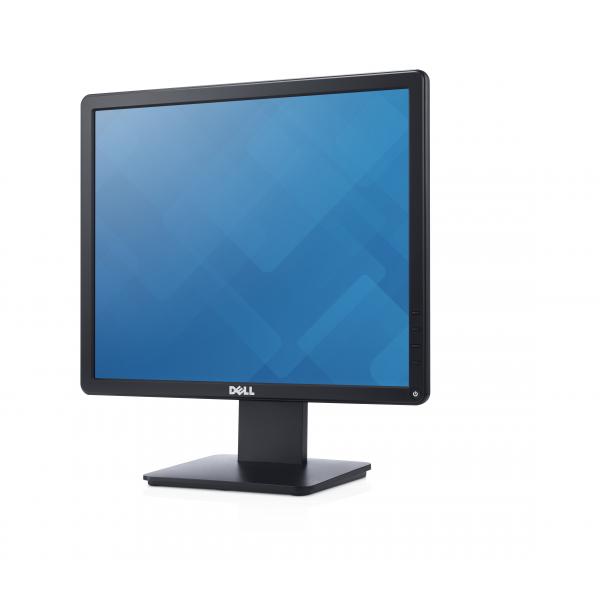 DELL E Series E1715S LED display 43,2 cm (17") 1280 x 1024 Pixel SXGA LCD Nero [E1715SE]