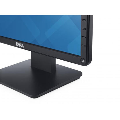 DELL E Series E1715S LED display 43,2 cm (17") 1280 x 1024 Pixel SXGA LCD Nero [E1715SE]