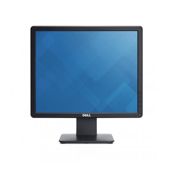 DELL E Series E1715S LED display 43,2 cm (17") 1280 x 1024 Pixel SXGA LCD Nero [E1715SE]