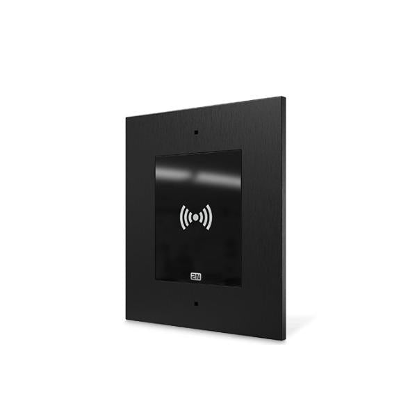 Unidad de acceso 2N 2.0 RFID - 125 kHz, 13,56 MHz, NFC 9160344 [9160344] 