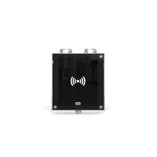 2N Access Unit 2.0 RFID - 125kHz, 13.56MHz, NFC 9160344 [9160344]