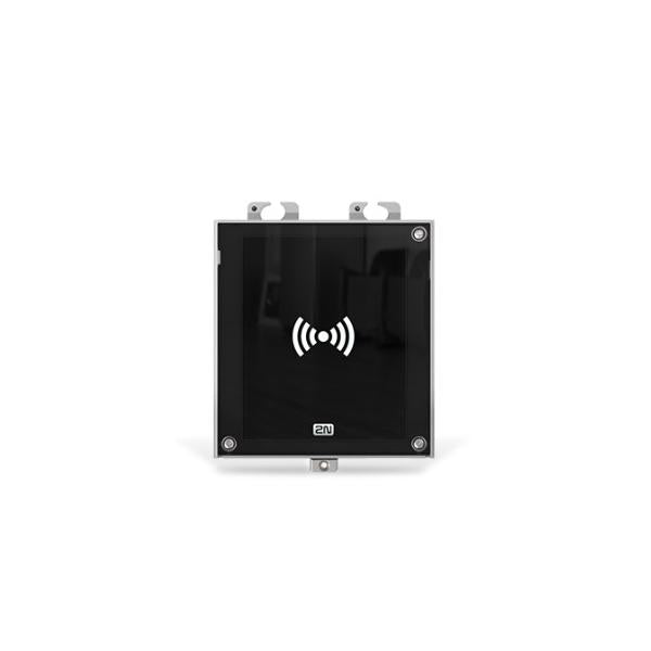 Unidad de acceso 2N 2.0 RFID - 125 kHz, 13,56 MHz, NFC 9160344 [9160344] 