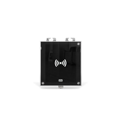 Unidad de acceso 2N 2.0 RFID - 125 kHz, 13,56 MHz, NFC 9160344 [9160344] 