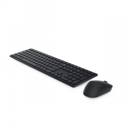 Dell KM5221W - Pro Wireless Keyboard and Mouse Combo - QWERTY US [KM5221WBKR-INT]