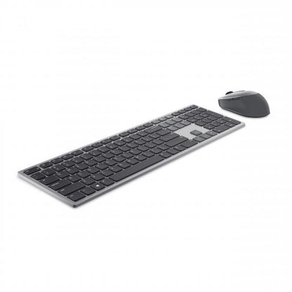 Dell KM7321W - Premier Multi-Device Wireless Keyboard and Mouse - QWERTY [KM7321WGY-INT]