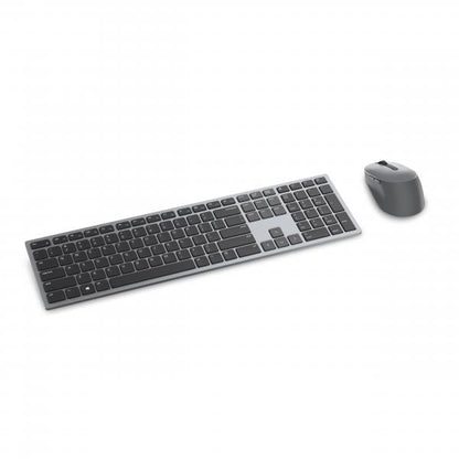 Dell KM7321W - Premier Multi-Device Wireless Keyboard and Mouse - QWERTY [KM7321WGY-INT]