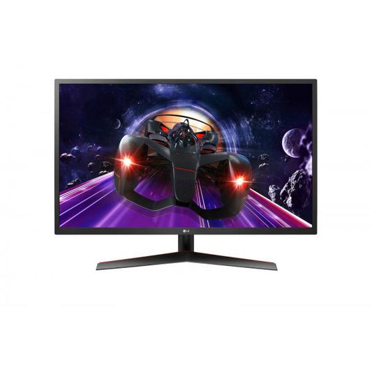 Lg MP60G - 32 inch - Full HD IPS LED Gaming Monitor - 1920x1080 - 75Hz [32MP60G-B]