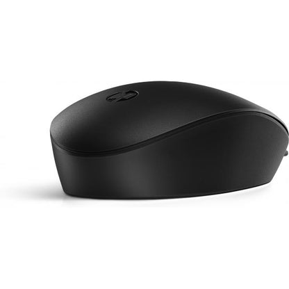 HP Mouse 128 Laser Wired [265D9AA]