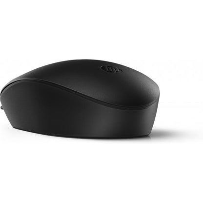 Hp 128 USB Optical Scroll Mouse [265D9AA]