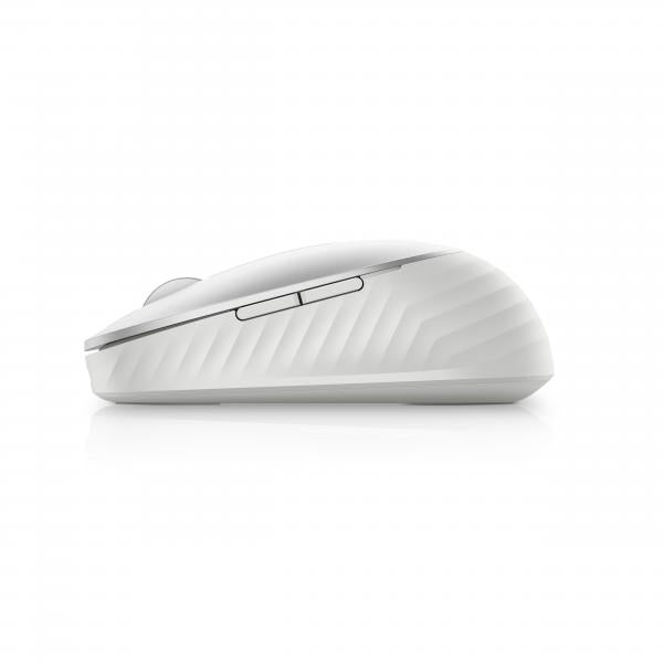 DELL Mouse senza fili ricaricabile Premier - MS7421W [MS7421W-SLV-EU]