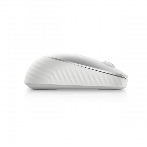 DELL Mouse senza fili ricaricabile Premier - MS7421W [MS7421W-SLV-EU]