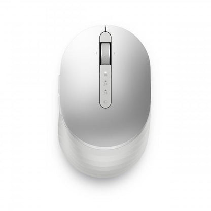DELL Mouse senza fili ricaricabile Premier - MS7421W [MS7421W-SLV-EU]
