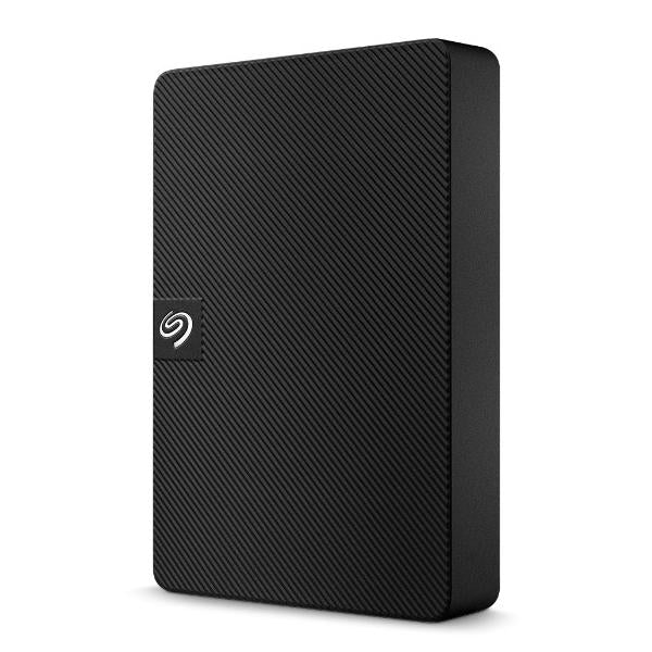 Seagate STKM1000400 disco rigido esterno 1 TB Nero [STKM1000400]