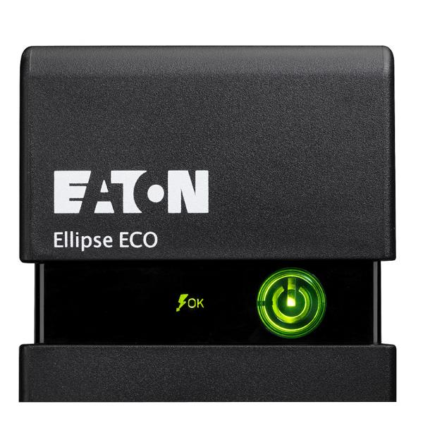 Eaton-Ellipse ECO 800 USB IEC-UPS EL800USBIEC [EL800USBIEC]