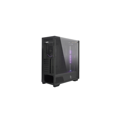 CAJA NOUA IRON V8 NEGRA ATX [CS0619PW-V8K615]