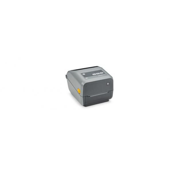 Zebra ZD421 stampante per etichette (CD) Trasferimento termico 203 x 203 DPI 152 mm/s Con cavo e senza cavo Bluetooth [ZD4A042-C0EM00EZ]