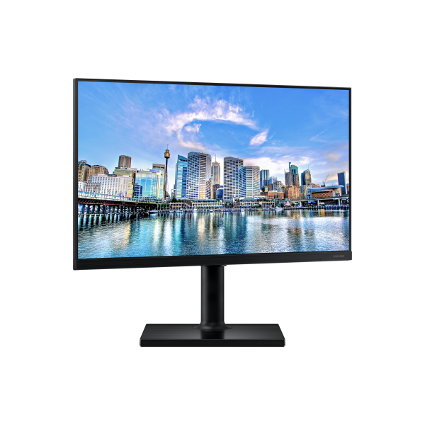 Samsung F22T450FQR 55,9 cm (22") 1920 x 1080 Pixeles Full HD Negro [LF22T450FQRXEN]