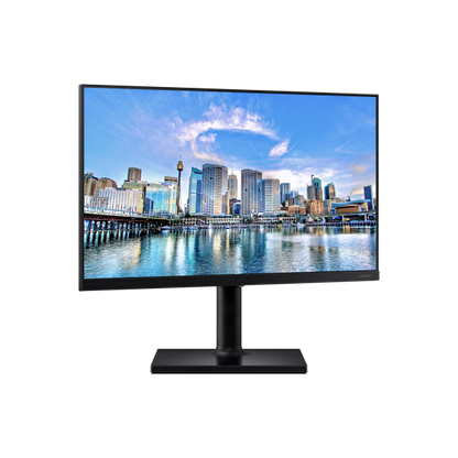 Samsung F22T450FQR 55,9 cm (22") 1920 x 1080 Pixeles Full HD Negro [LF22T450FQRXEN]