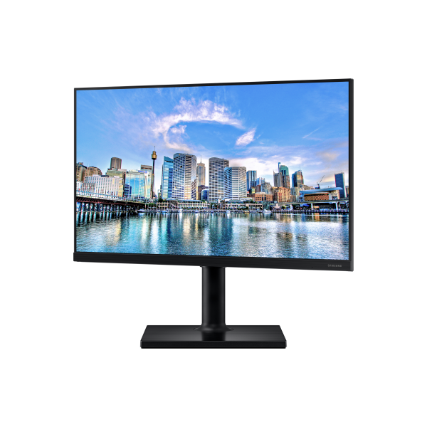 Samsung F22T450FQR 55,9 cm (22") 1920 x 1080 Pixeles Full HD Negro [LF22T450FQRXEN]