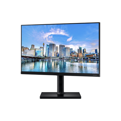 Samsung F22T450FQR 55,9 cm (22") 1920 x 1080 Pixeles Full HD Negro [LF22T450FQRXEN]