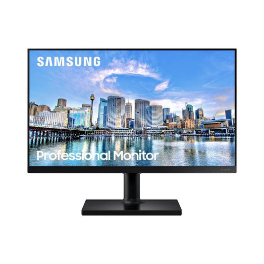 Samsung T45F - 22 inch - Full HD IPS LED Monitor - 1920x1080 - Pivot / HAS [LF22T450FQRXEN]