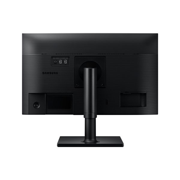 Samsung T45F - 24 inch - Full HD IPS LED Monitor - 1920x1080 - Pivot / HAS [LF24T450FQRXEN]