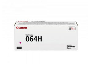 Canon 064H cartuccia toner 1 pezzo(i) Originale Magenta [4934C001]