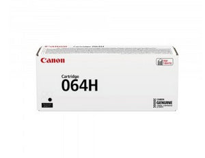 Canon 064H cartuccia toner 1 pezzo(i) Originale Nero [4938C001]