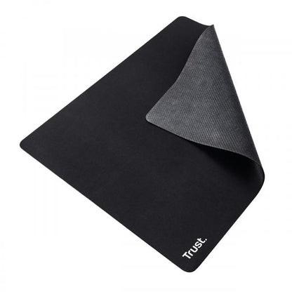 Trust 24193 mouse pad Mouse pad for computer gaming Black [24193]