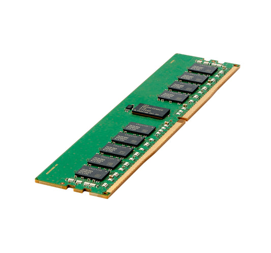 Hpe 32GB 2Rx4 PC4-2666V-R CAS-19 Memory Gen10 (1st) [815100-B21-R4]