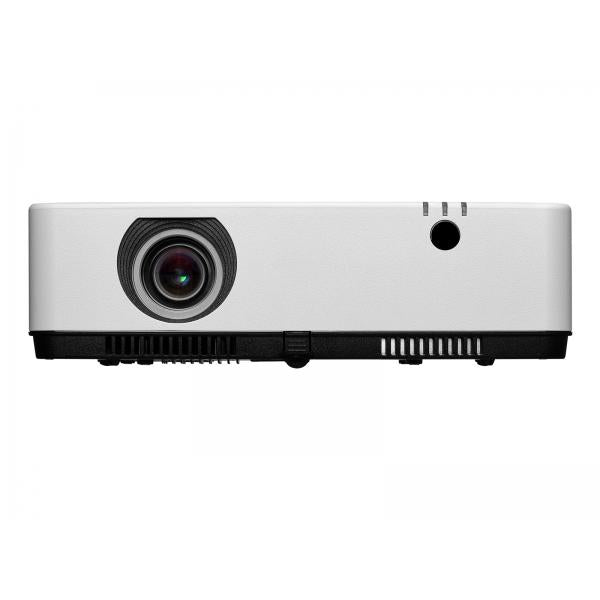 NEC ME383W videoproiettore Proiettore a raggio standard 3800 ANSI lumen 3LCD WXGA (1280x800) Bianco [60005220]