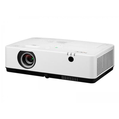 NEC ME383W videoproiettore Proiettore a raggio standard 3800 ANSI lumen 3LCD WXGA (1280x800) Bianco [60005220]