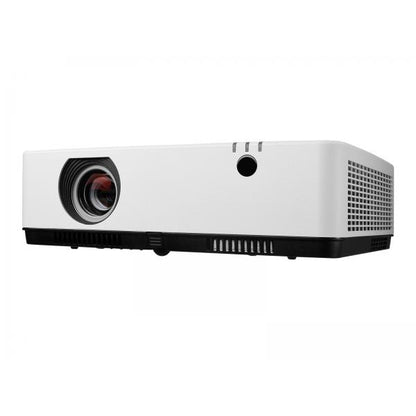 NEC ME383W videoproyector Proyector haz estándar 3800 lúmenes ANSI 3LCD WXGA (1280x800) Blanco [60005220] 