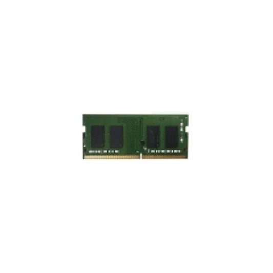 -QNAP NAS ACC - 4GB DDR4-2666, SO-DIMM, 260 pin, T0 version PROMO FINO AD ESAURIMENTO SCORTE RAM-4GDR4T0-SO-2666 [RAM-4GDR4T0-SO-2666]