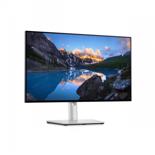 DELL MONITOR 23,8 LED IPS 16:9 FHD 8MS 250 CDM, PIVOT, DP/HDMI, ULTRASHARP U2422H [DELL-U2422H]