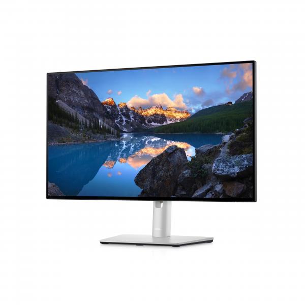 DELL MONITOR 23,8 LED IPS 16:9 FHD 8MS 250 CDM, PIVOT, DP/HDMI, ULTRASHARP U2422H [DELL-U2422H]