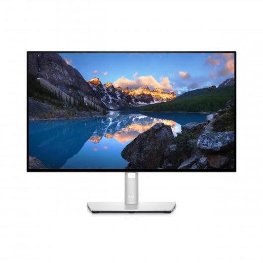 Dell U2422H - 24 inch - Full HD IPS LED Monitor - 1920x1080 - Pivot / HAS [DELL-U2422H]