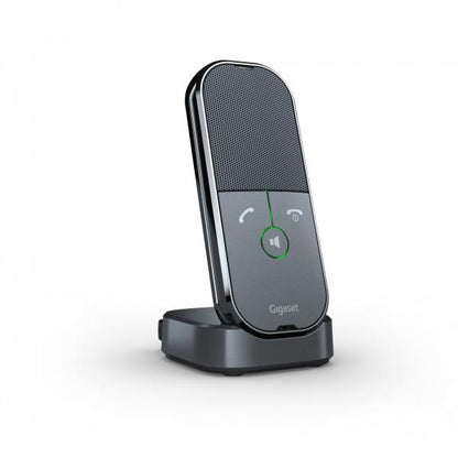 GIGASET ION H PRO - Vivavoce DECT con attacco USB S30852-H2970-R101 [S30852-H2970-R101]