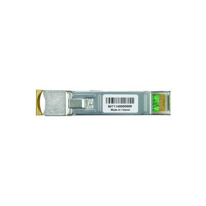 Módulo transceptor de red Zyxel SFP-1000T 1000 Mbit/s [91-010-172001B] 