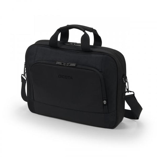 BOLSA BASE DICOTA ECO TOP TRAVELLER, 15-17.3 [D31671-RPET] 