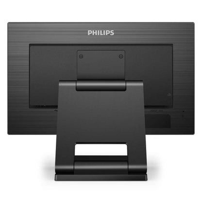 Philips B Line 222B1TC/00 Monitor para PC 54,6 cm (21.5") 1920 x 1080 Pixeles Full HD LED Pantalla táctil Negro [222B1TC/00]