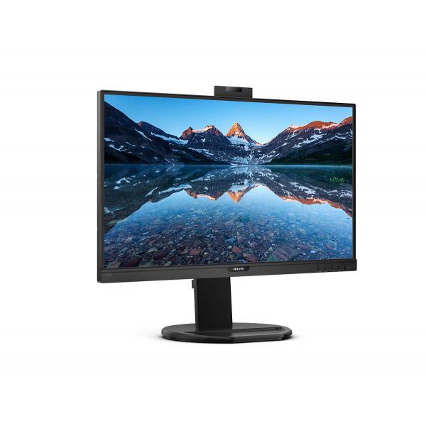 Philips B Line 276B9H/00 LED display 68,6 cm (27") 2560 x 1440 Pixel Quad HD Nero [276B9H/00]